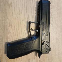 Cz P-09 cal .177 4.5mm