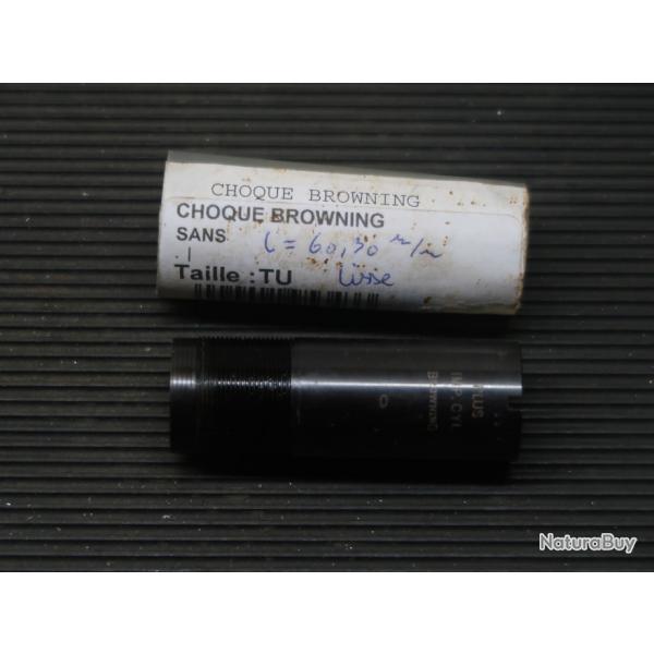 Choke Browning 9 REF 43/2023