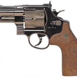 Revolver Smith & Wesson M29 3" CO2 Cal 4.5mm