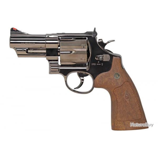 Revolver Smith & Wesson M29 3" CO2 Cal 4.5mm