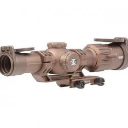 VENTE FLASH MAI 2025 SIG SAUER FFP 1-6x24 TAN