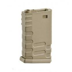 Chargeur M4 / UAR 150 Billes Desert (APS)