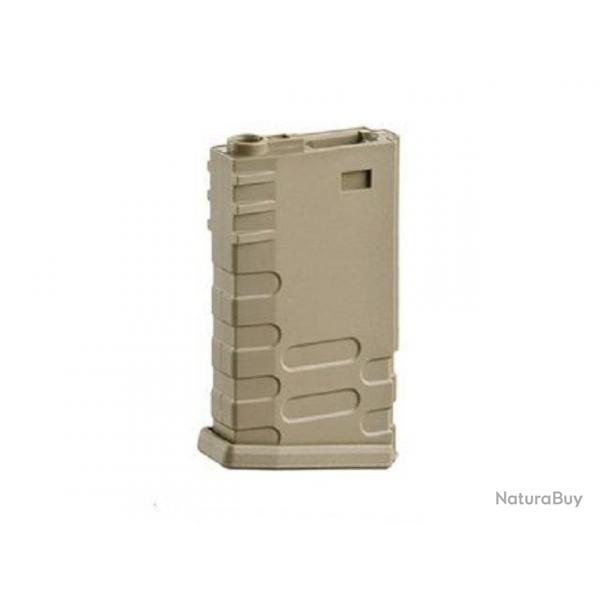 Chargeur M4 / UAR 150 Billes Desert (APS)