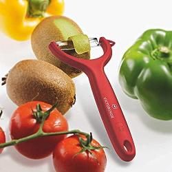 Victorinox 7.6079.1 Éplucheur pour tomates et kiwis