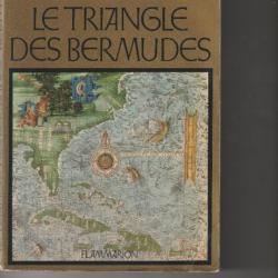 Le Triangle des Bermudes