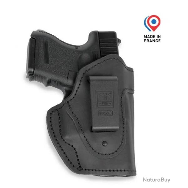 Holster INDRAW POUR SIG 2022 Droitier