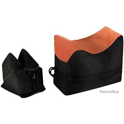 Kit De Barres De Chasse Shrewd Vantage Pour Arc à Poulies - Kit 9/12 Barres, Couleur Noire, Occasion En Très Bon état
