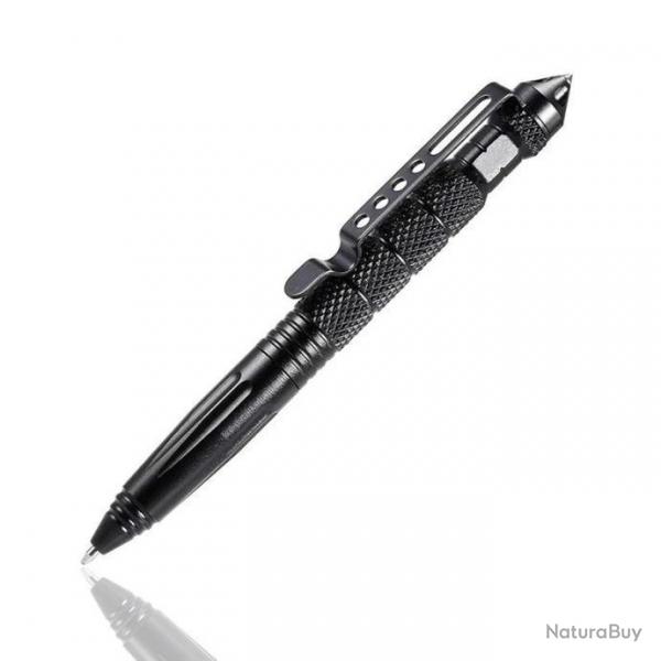 Stylo  bille brise-vitre (Noir) - 1 sans prix de rserve