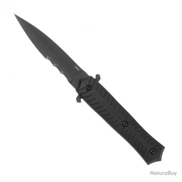 Poignard CRKT Xolotl [CRKT]