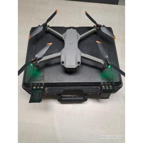 Drone dji air 2s