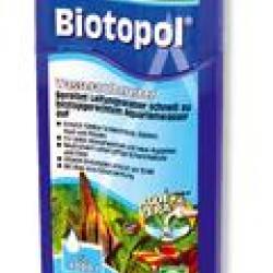 BIOTOPOL 250ML P/1000L D EAU