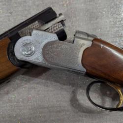 Beretta 686 silver pigeon