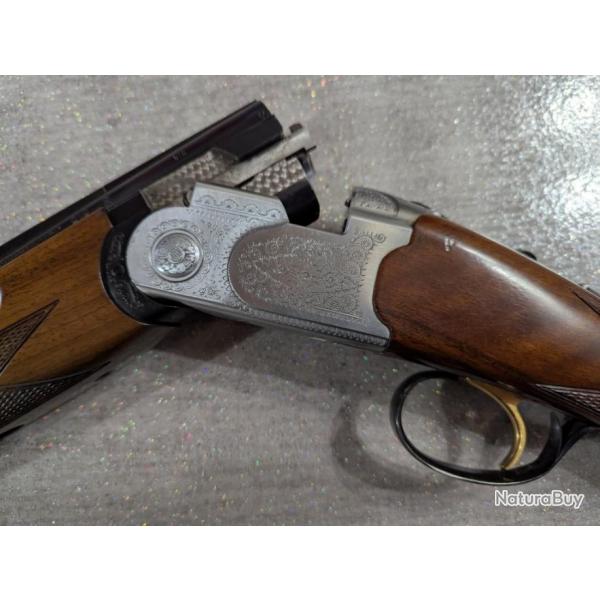 Beretta 686 silver pigeon