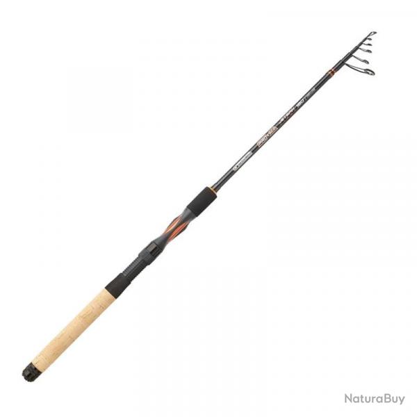 CANNE GARBOLINO PROXIMA JETSPIN TELE 1m80 L (light)