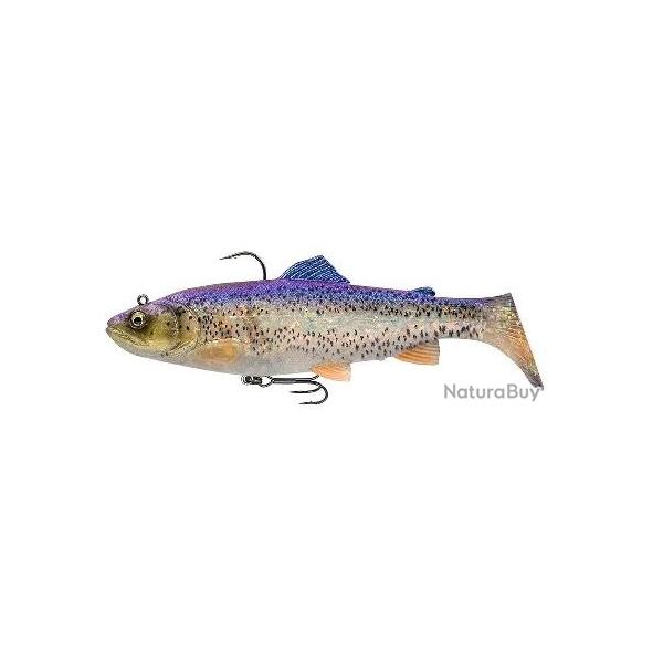 3D TROUT R.SHAD FS 17CM 90GR Blue trout