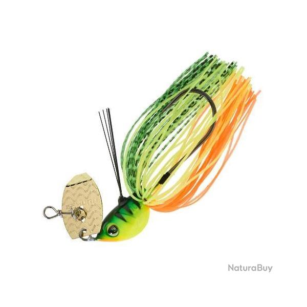 CHATTERBAIT COVER BLADED JIG 10.5GR JC6