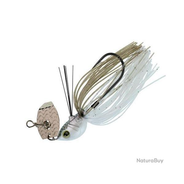 CHATTERBAIT COVER BLADED JIG 10.5GR JC24