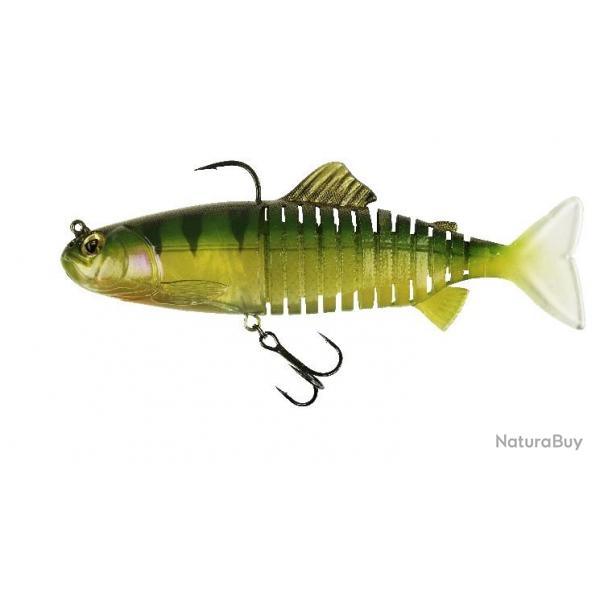 REPLICANT JOINTED 18CM 80GR UV Stickleback