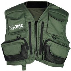 GILET JMC FIRST M