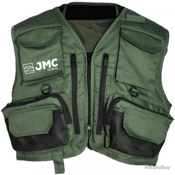 GILET JMC FIRST M