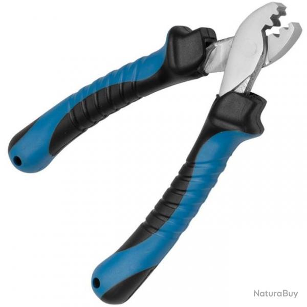 PINCE A SLEEVE CRIMPING PLIERS ZEBCO