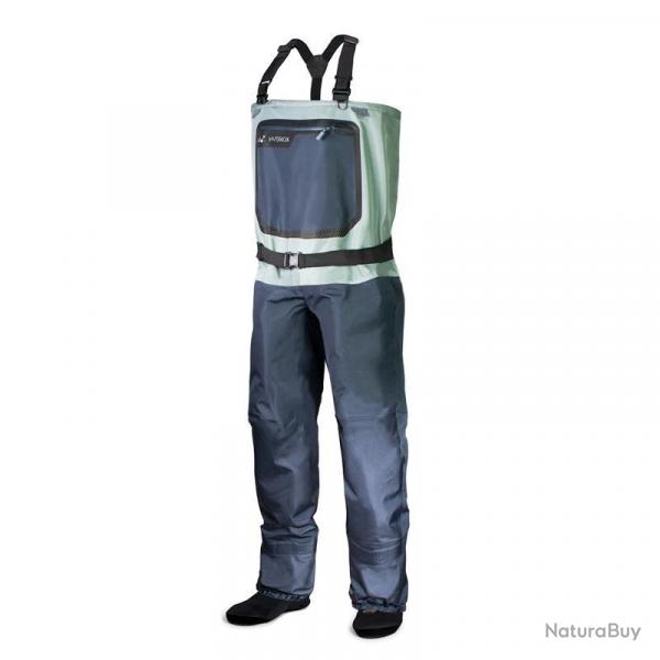 WADERS HYDROX EVOLUTION G2 STOCKING M/L