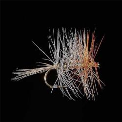 MOUCHE BIVISIBLE 1 H14 PAR 3