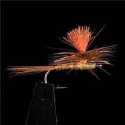 MOUCHE DC 26 H16 PAR 3