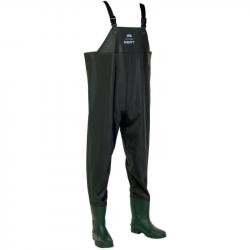 WADERS PVC SERT 40/41
