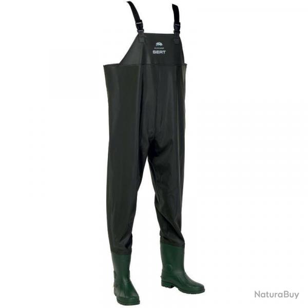 WADERS PVC SERT 40/41