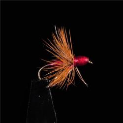 MOUCHE T321BK H16 PAR 3