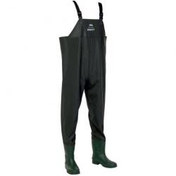 WADERS PVC SERT 44/45