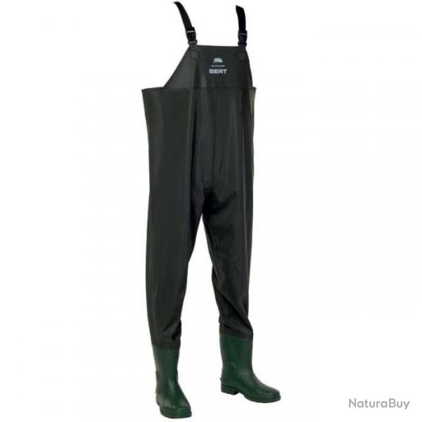 WADERS PVC SERT 44/45