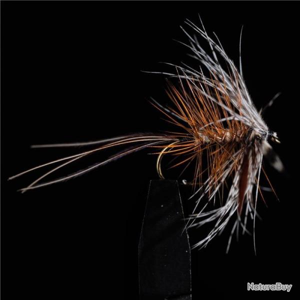 MOUCHE UB H14 PAR 3