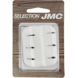 SELECTION JMC PERDIGONES