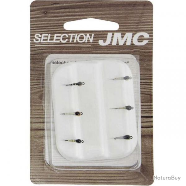 SELECTION JMC PERDIGONES