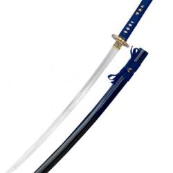 Katana tranchant "Ame No Furu"