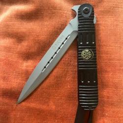 Dague BOKER Magnum SWAT