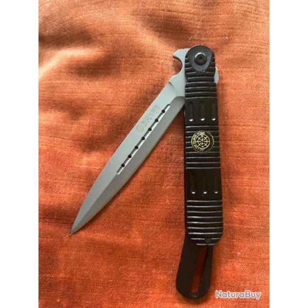 Dague BOKER Magnum SWAT