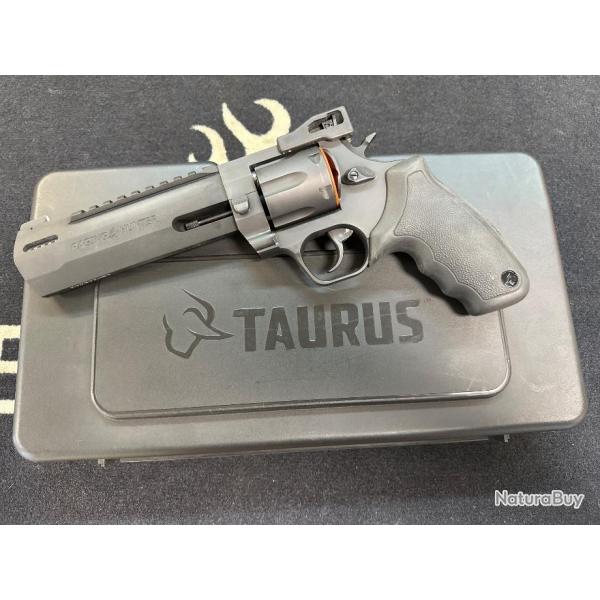 Taurus Racing Hunter cal 44 mag  6,5 pouces