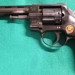 revolver ARMINIUS HW7 22Lr 8 coups