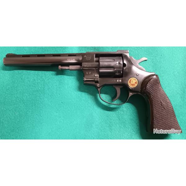 revolver ARMINIUS HW7 22Lr 8 coups