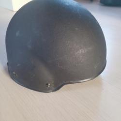 Véritable casque swat