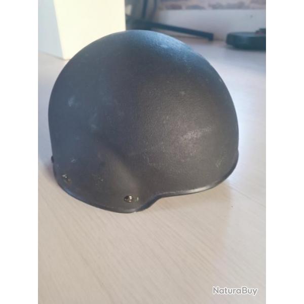 Vritable casque swat