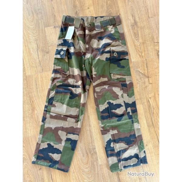 Pantalon de combat Karo T4 S2 Rip Stop 3C - 77/84M