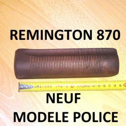 devant bois NEUF fusil REMINGTON 870 à 59.00 Euros !!!!!!!!!! - VENDU PAR JEPERCUTE (b12141)