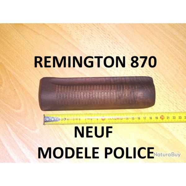 devant bois NEUF fusil REMINGTON 870  59.00 Euros !!!!!!!!!! - VENDU PAR JEPERCUTE (b12141)