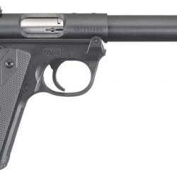 Pistolet RUGER Mark IV 22/45 .22LR 5.5" 10CPS