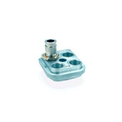 Dillon 13909 Tête d'outil pour RL550