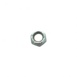 Dillon 13841 14 9/16 - 18 Écrou Nylock pour XL650